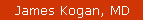 James Kogan, MD